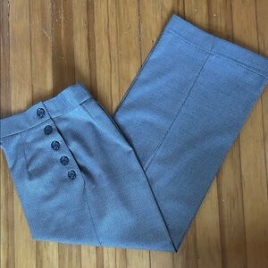 Heyday high rise 1930s vintage trousers